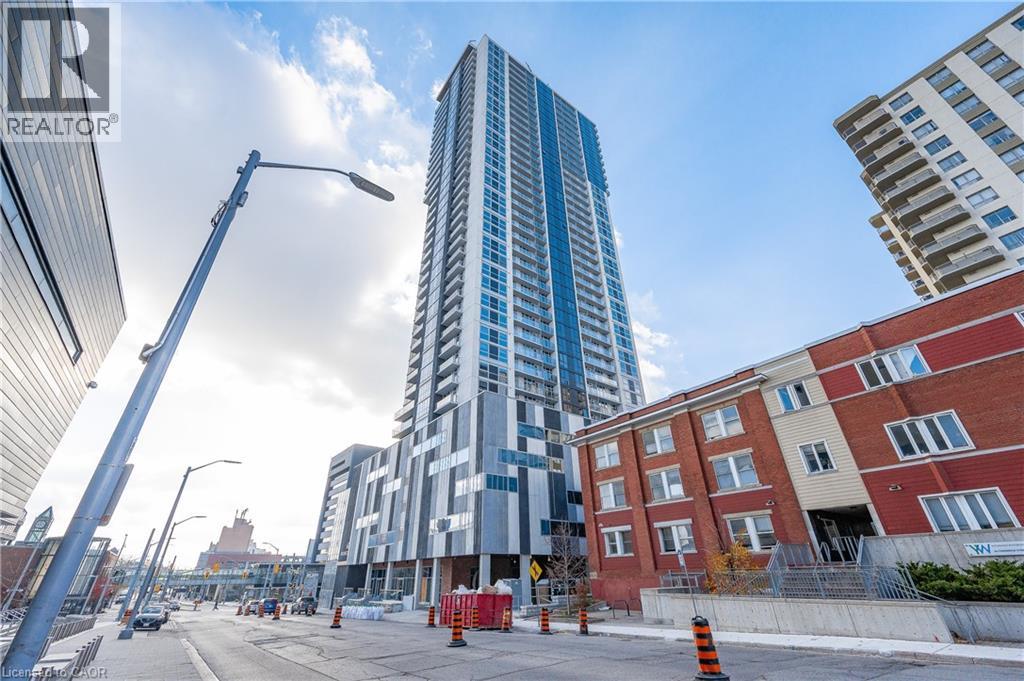 60 Frederick Street Unit# 3004, Kitchener, Ontario  N2H 0C7 - Photo 28 - 40839291