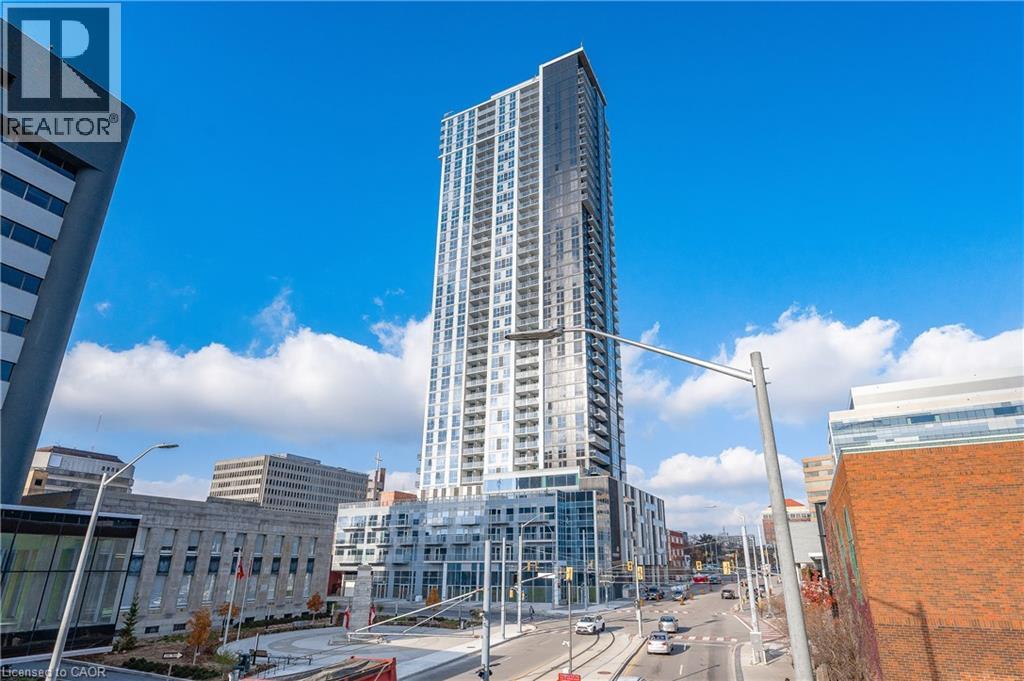 60 Frederick Street Unit# 3004, Kitchener, Ontario  N2H 0C7 - Photo 32 - 40839291