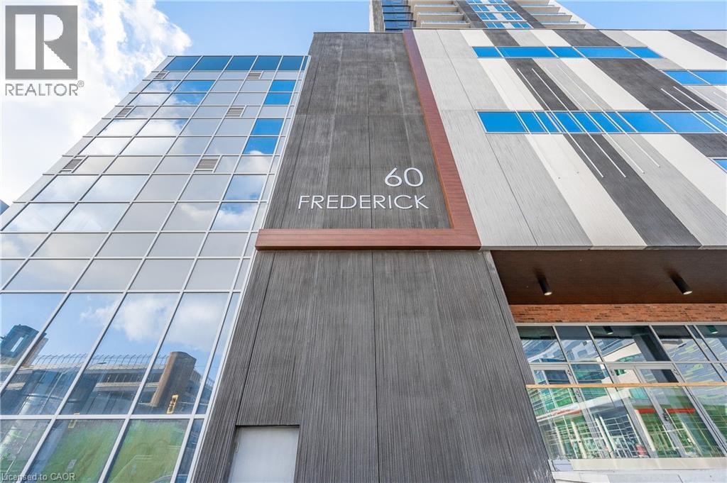 60 Frederick Street Unit# 3004, Kitchener, Ontario  N2H 0C7 - Photo 34 - 40839291