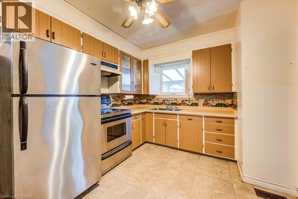 173 Glen Road, Kitchener, Ontario  N2M 3G3 - Photo 13 - 40835115