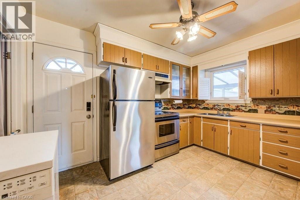 173 Glen Road, Kitchener, Ontario  N2M 3G3 - Photo 16 - 40835115