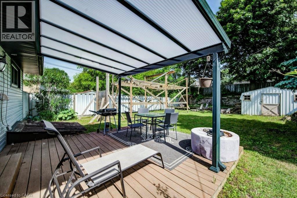 173 Glen Road, Kitchener, Ontario  N2M 3G3 - Photo 27 - 40835115