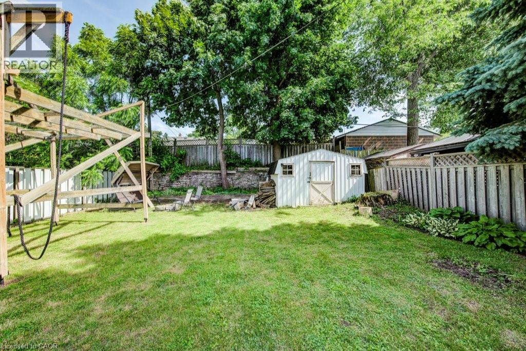 173 Glen Road, Kitchener, Ontario  N2M 3G3 - Photo 29 - 40835115