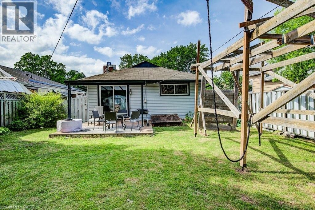 173 Glen Road, Kitchener, Ontario  N2M 3G3 - Photo 31 - 40835115