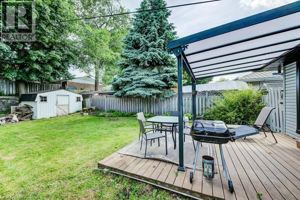 173 Glen Road, Kitchener, Ontario  N2M 3G3 - Photo 32 - 40835115