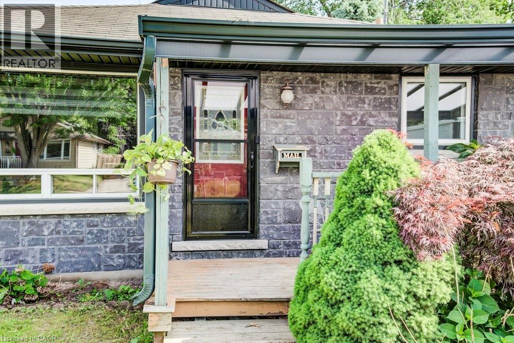 173 Glen Road, Kitchener, Ontario  N2M 3G3 - Photo 4 - 40835115