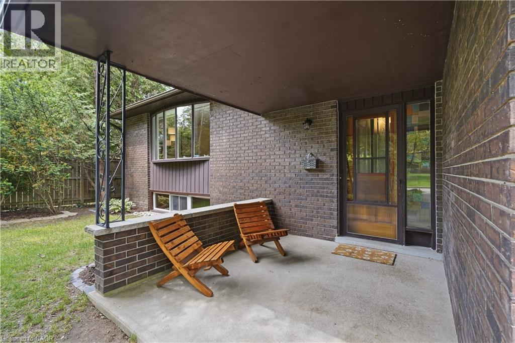 67 Longwood Drive, Waterloo, Ontario  N2L 4B6 - Photo 31 - 40839188