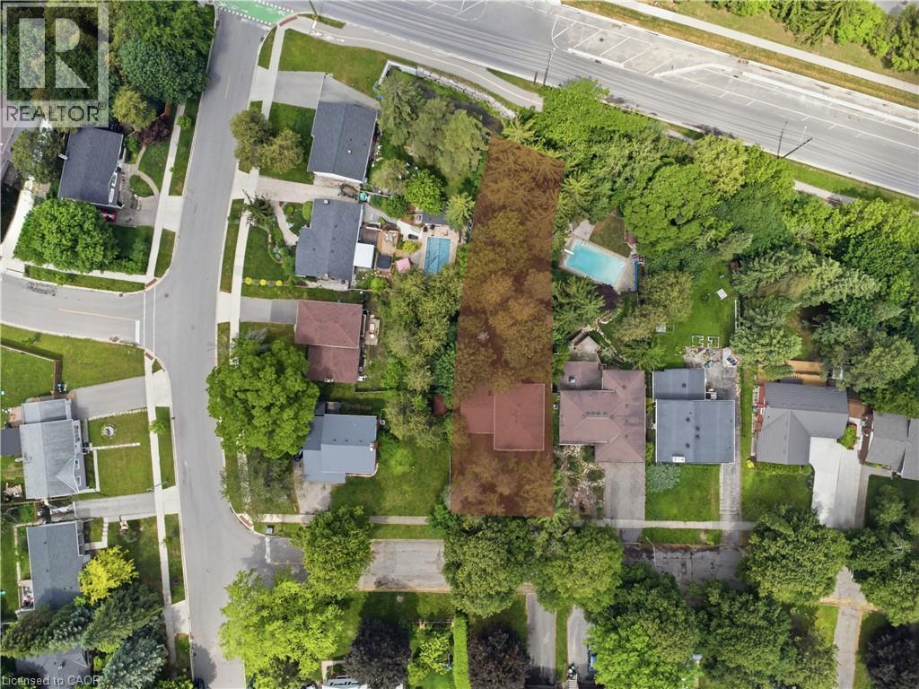 67 Longwood Drive, Waterloo, Ontario  N2L 4B6 - Photo 39 - 40839188