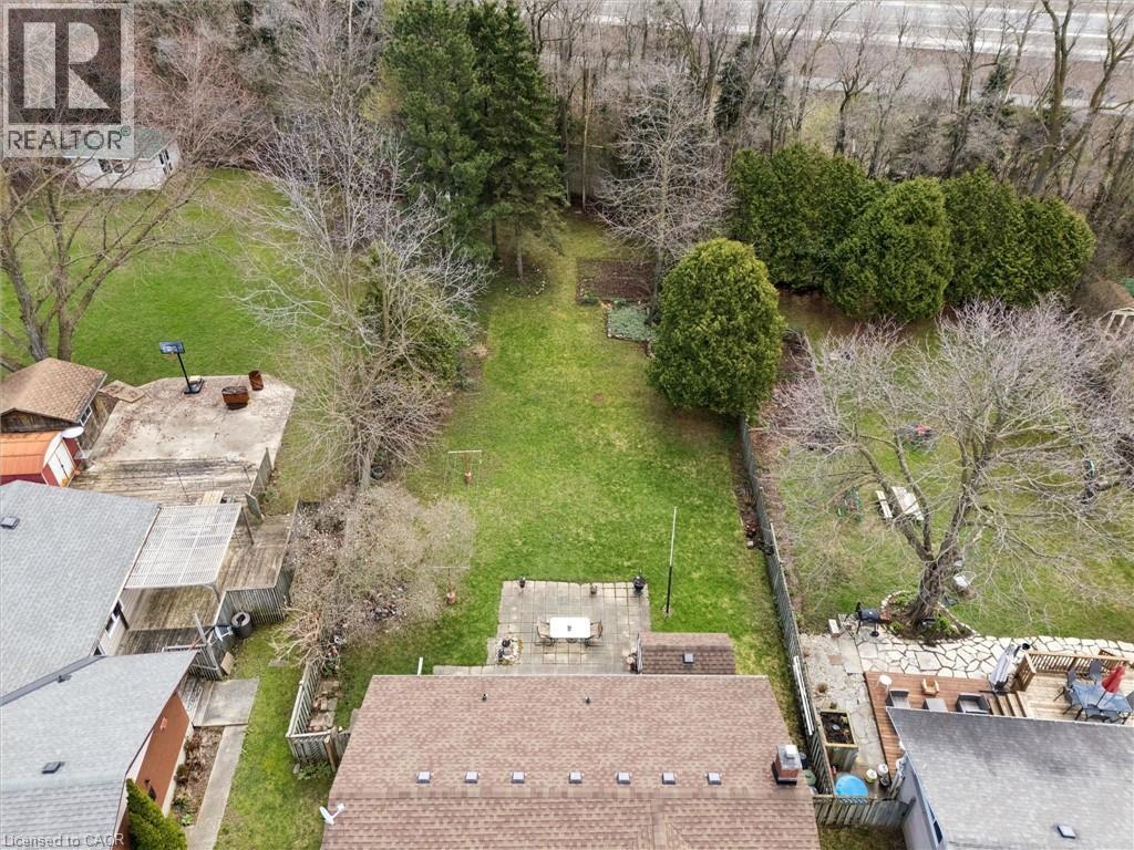 106 Ruskview Road, Kitchener, Ontario  N2M 4S3 - Photo 31 - 40839807