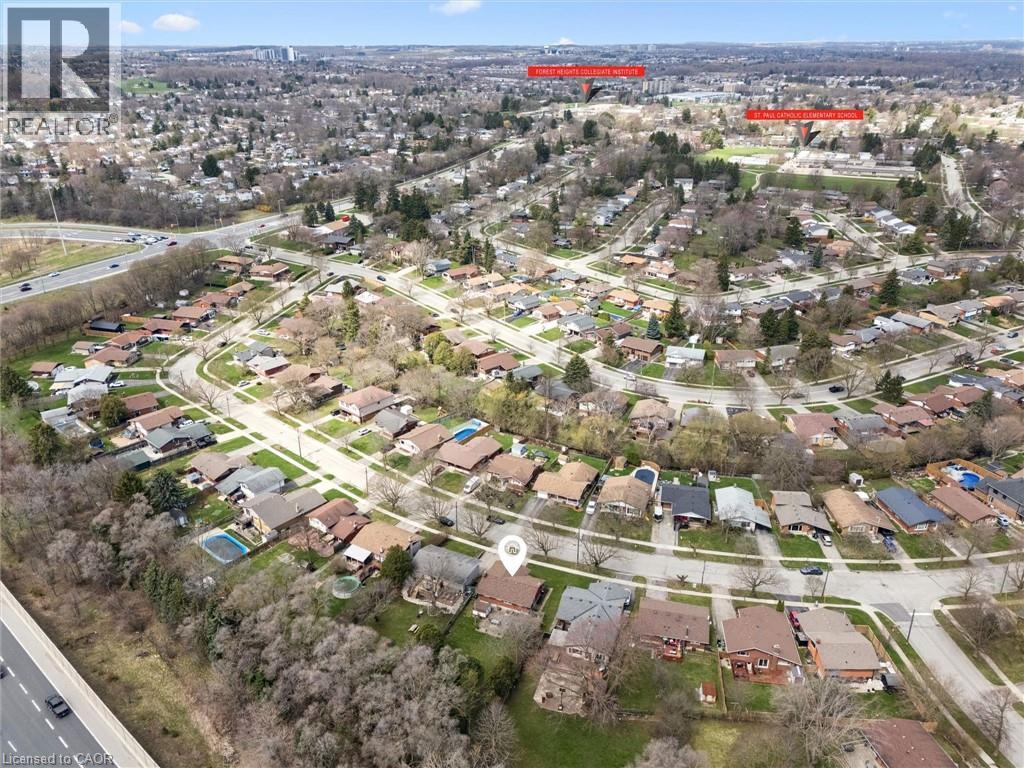 106 Ruskview Road, Kitchener, Ontario  N2M 4S3 - Photo 43 - 40839807
