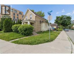 427 W DUKE Street W, Kitchener, Ontario