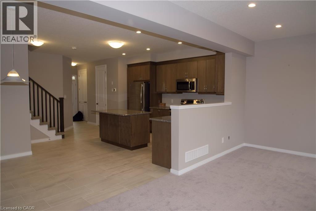 664 Blair Creek Drive, Kitchener, Ontario  N2P 0E7 - Photo 10 - 40840057