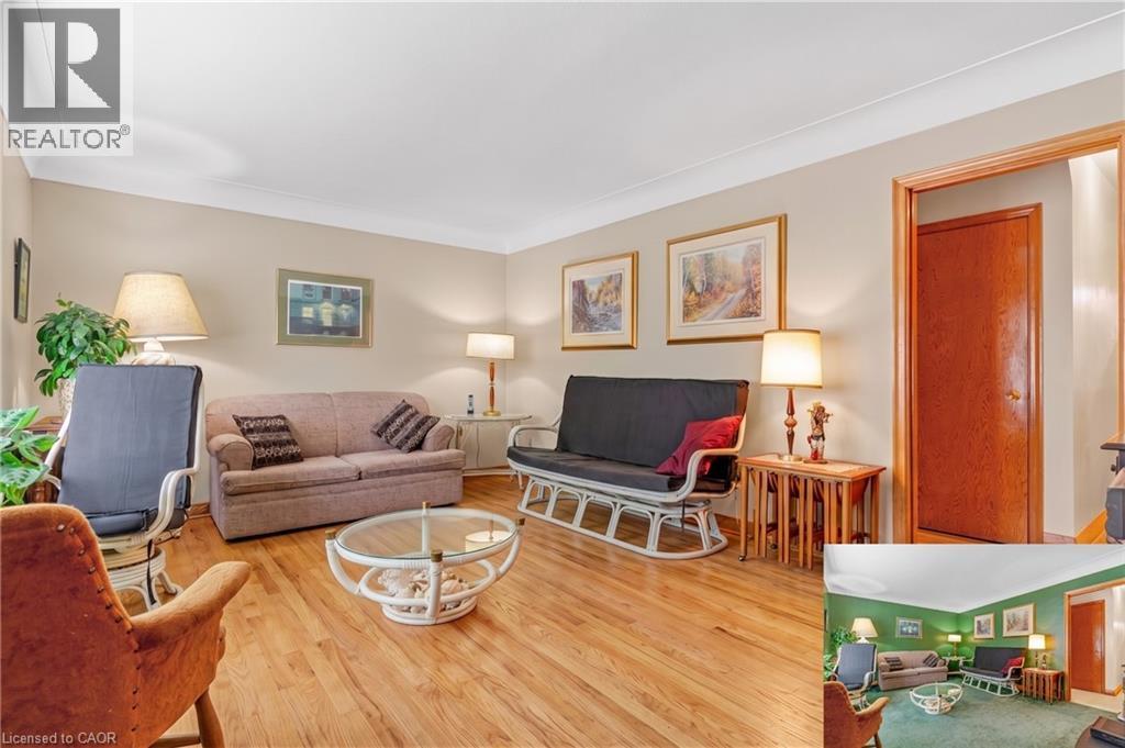 34 Sixth Avenue, Kitchener, Ontario  N2C 1R1 - Photo 11 - 40828341