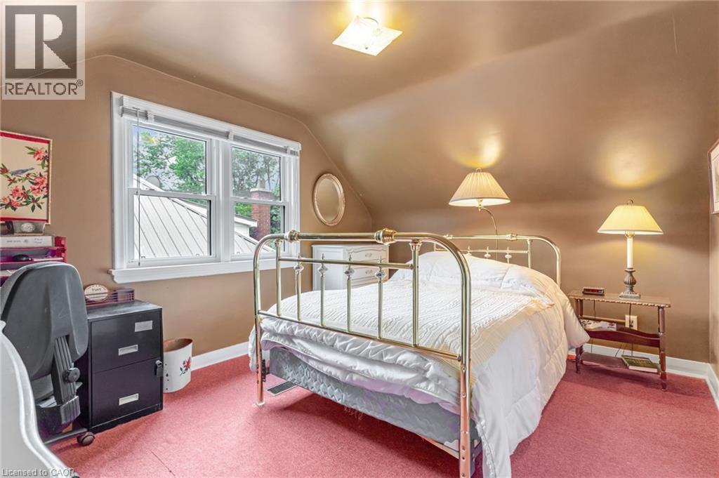 34 Sixth Avenue, Kitchener, Ontario  N2C 1R1 - Photo 17 - 40828341