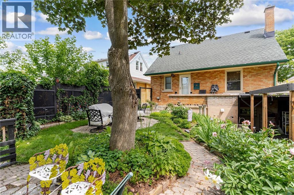 34 Sixth Avenue, Kitchener, Ontario  N2C 1R1 - Photo 27 - 40828341