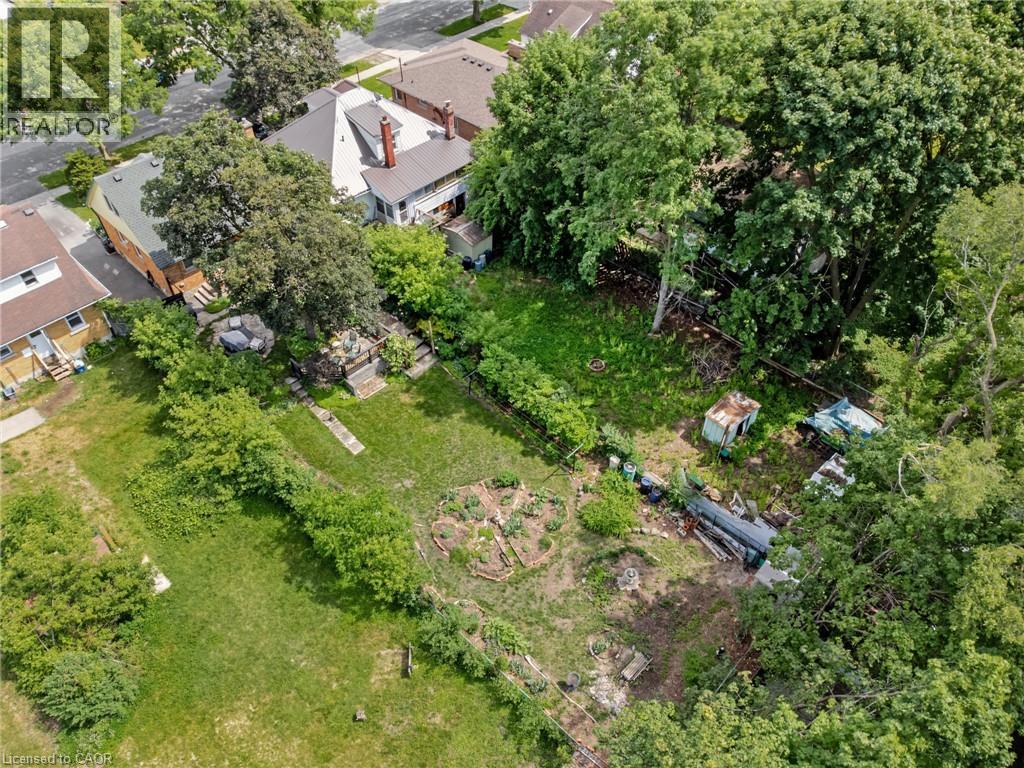 34 Sixth Avenue, Kitchener, Ontario  N2C 1R1 - Photo 33 - 40828341