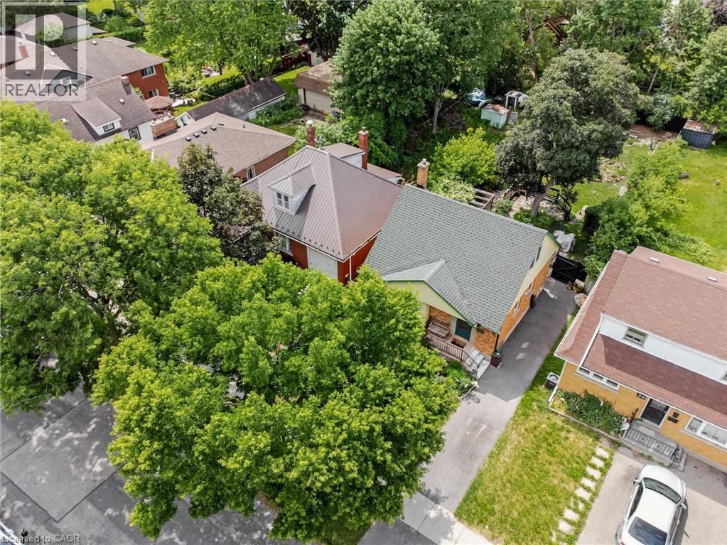 34 Sixth Avenue, Kitchener, Ontario  N2C 1R1 - Photo 36 - 40828341