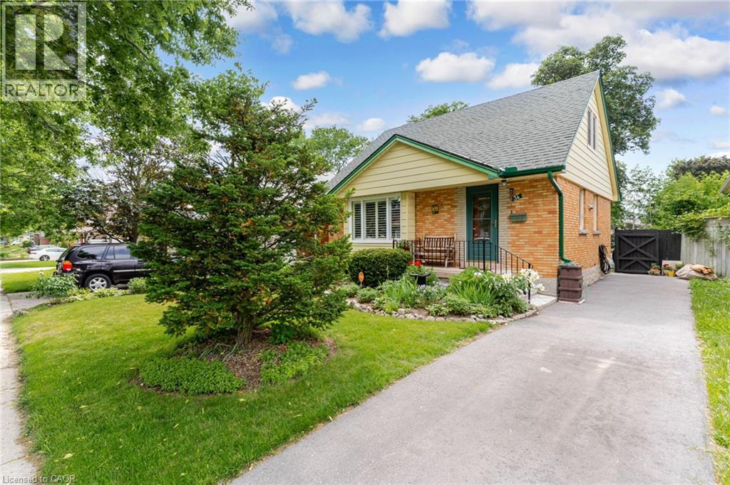 34 Sixth Avenue, Kitchener, Ontario  N2C 1R1 - Photo 5 - 40828341