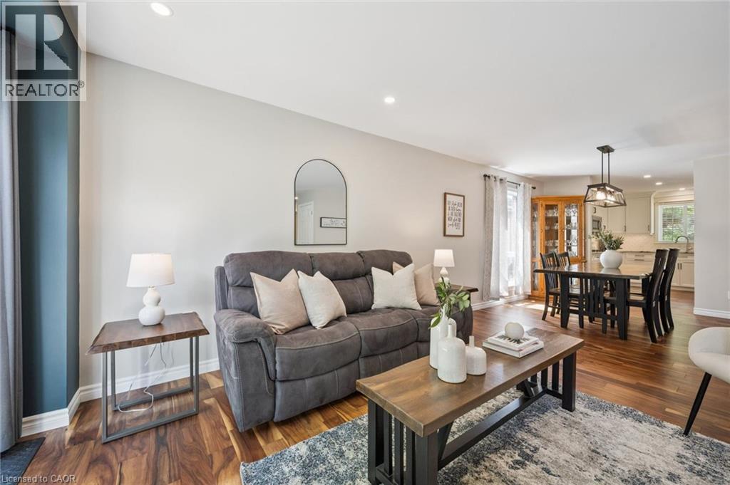 491 Sandbanks Crescent, Waterloo, Ontario  N2V 2J3 - Photo 14 - 40838984
