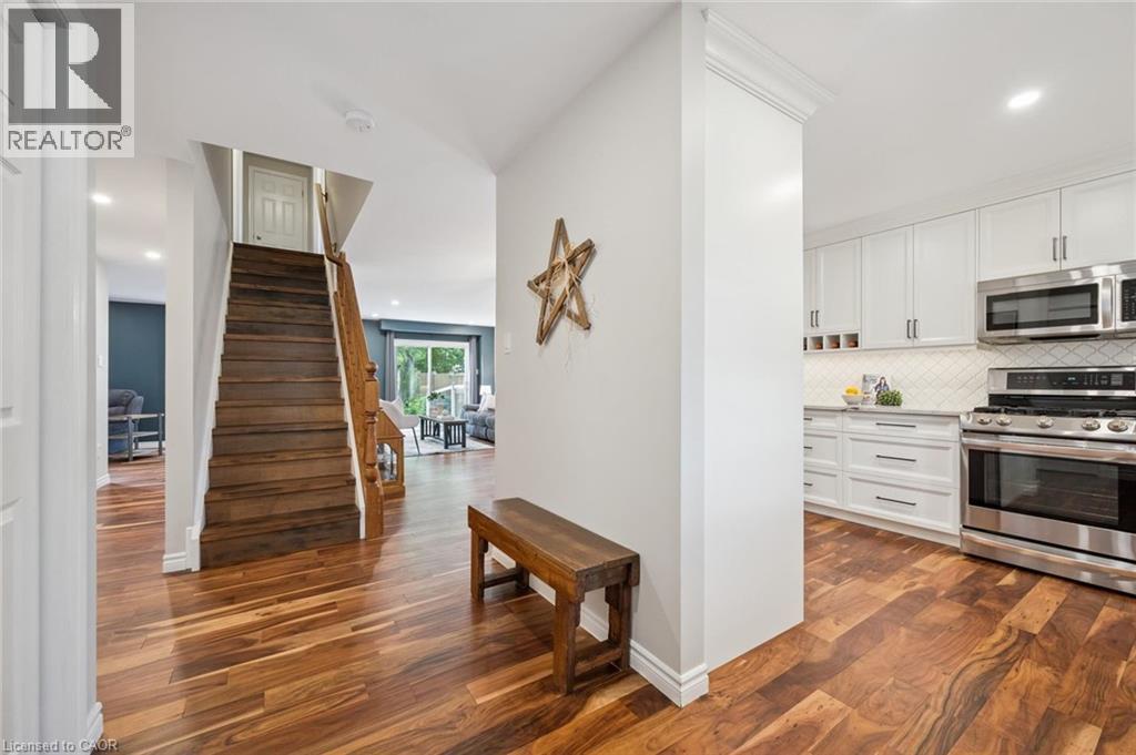 491 Sandbanks Crescent, Waterloo, Ontario  N2V 2J3 - Photo 6 - 40838984