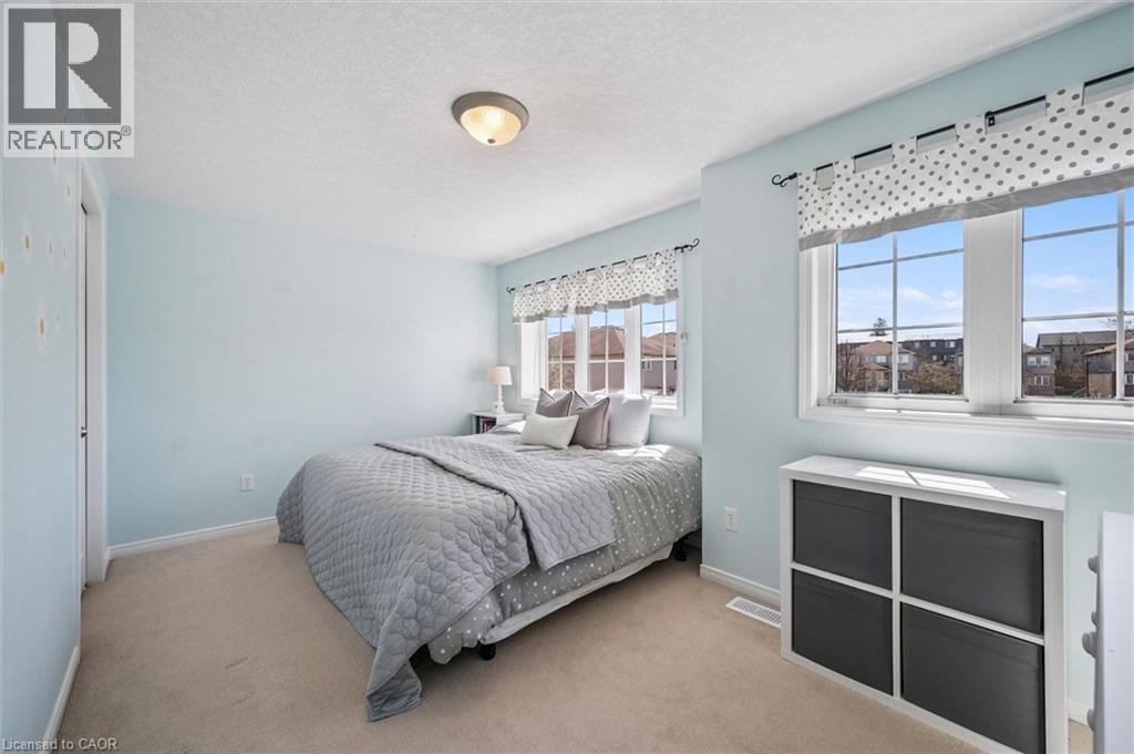 50 Howe Drive Unit# 16b, Kitchener, Ontario  N2E 0A3 - Photo 16 - 40839791