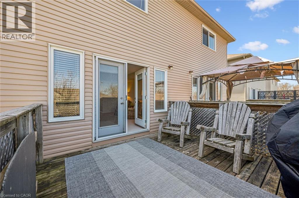 50 Howe Drive Unit# 16b, Kitchener, Ontario  N2E 0A3 - Photo 24 - 40839791