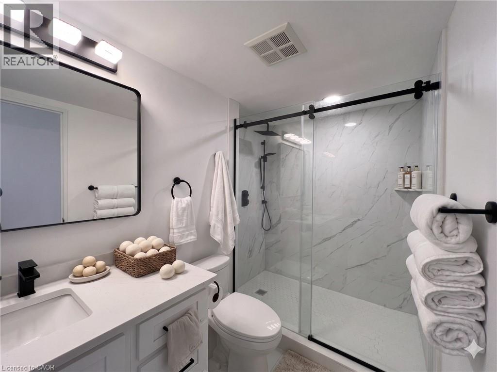 6 Willow Street Unit# 1807, Waterloo, Ontario  N2J 4S3 - Photo 15 - 40838131