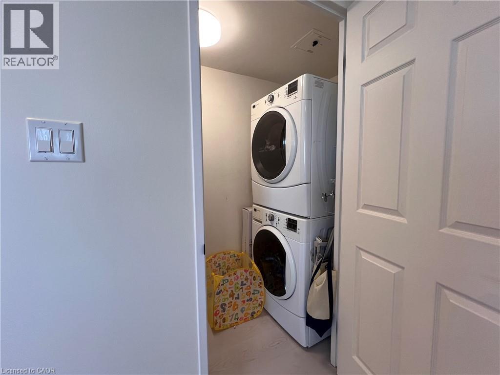 6 Willow Street Unit# 1807, Waterloo, Ontario  N2J 4S3 - Photo 16 - 40838131