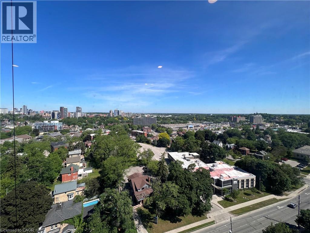 6 Willow Street Unit# 1807, Waterloo, Ontario  N2J 4S3 - Photo 17 - 40838131