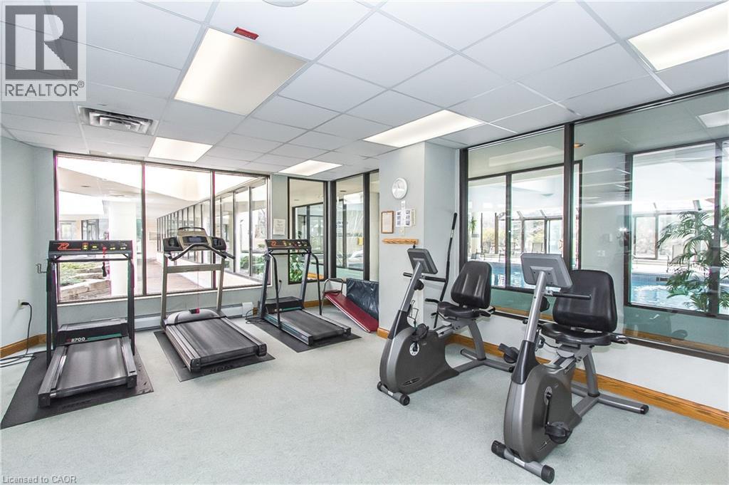 6 Willow Street Unit# 1807, Waterloo, Ontario  N2J 4S3 - Photo 22 - 40838131