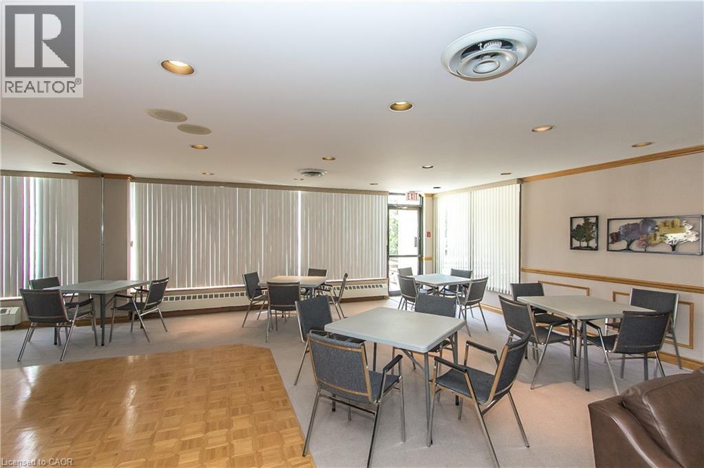 6 Willow Street Unit# 1807, Waterloo, Ontario  N2J 4S3 - Photo 25 - 40838131