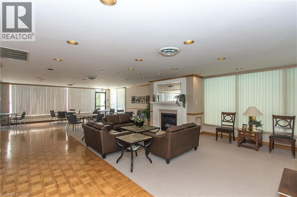 6 Willow Street Unit# 1807, Waterloo, Ontario  N2J 4S3 - Photo 26 - 40838131