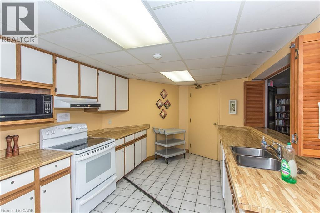 6 Willow Street Unit# 1807, Waterloo, Ontario  N2J 4S3 - Photo 30 - 40838131