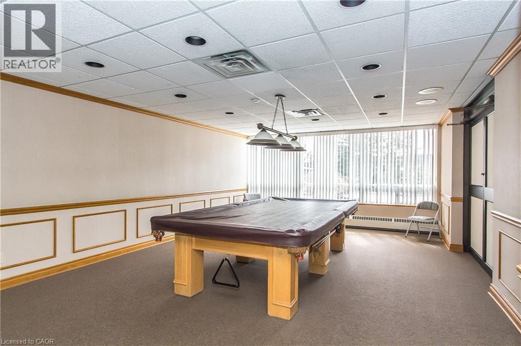 6 Willow Street Unit# 1807, Waterloo, Ontario  N2J 4S3 - Photo 32 - 40838131