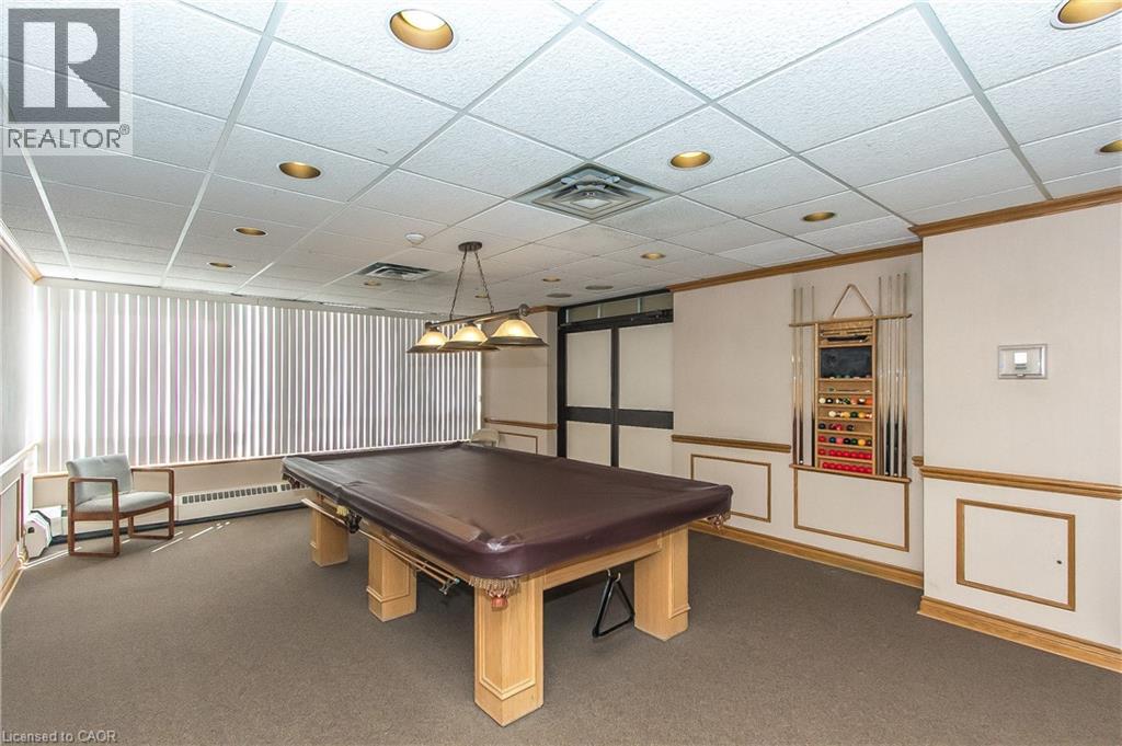 6 Willow Street Unit# 1807, Waterloo, Ontario  N2J 4S3 - Photo 33 - 40838131