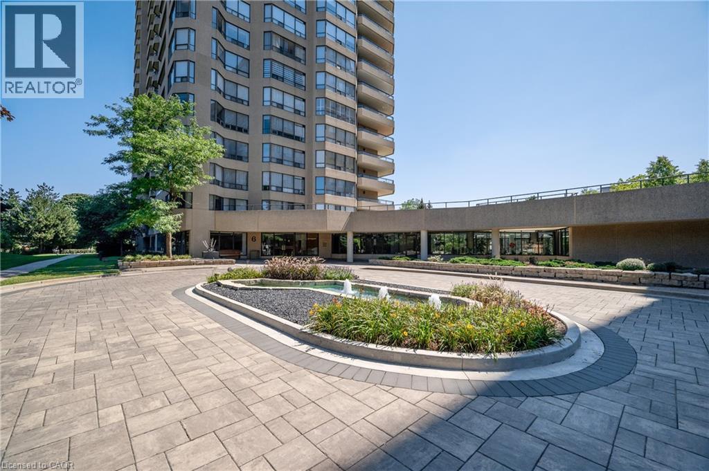 6 Willow Street Unit# 1807, Waterloo, Ontario  N2J 4S3 - Photo 34 - 40838131