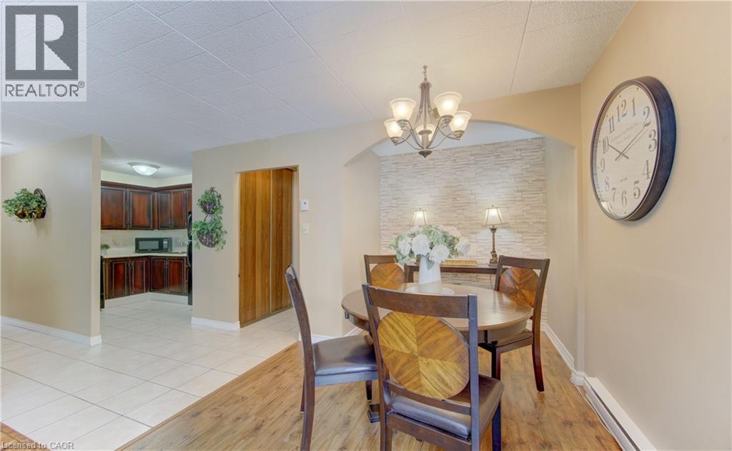 71 Vanier Drive Unit# 301, Kitchener, Ontario  N2C 1J4 - Photo 14 - 40839804