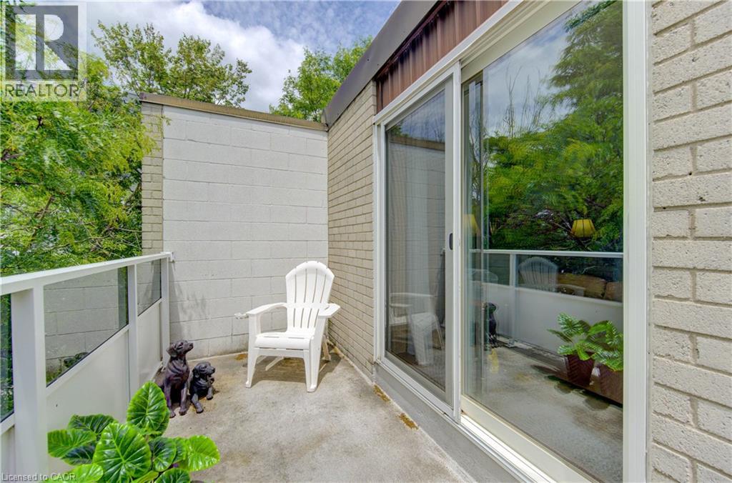 71 Vanier Drive Unit# 301, Kitchener, Ontario  N2C 1J4 - Photo 26 - 40839804