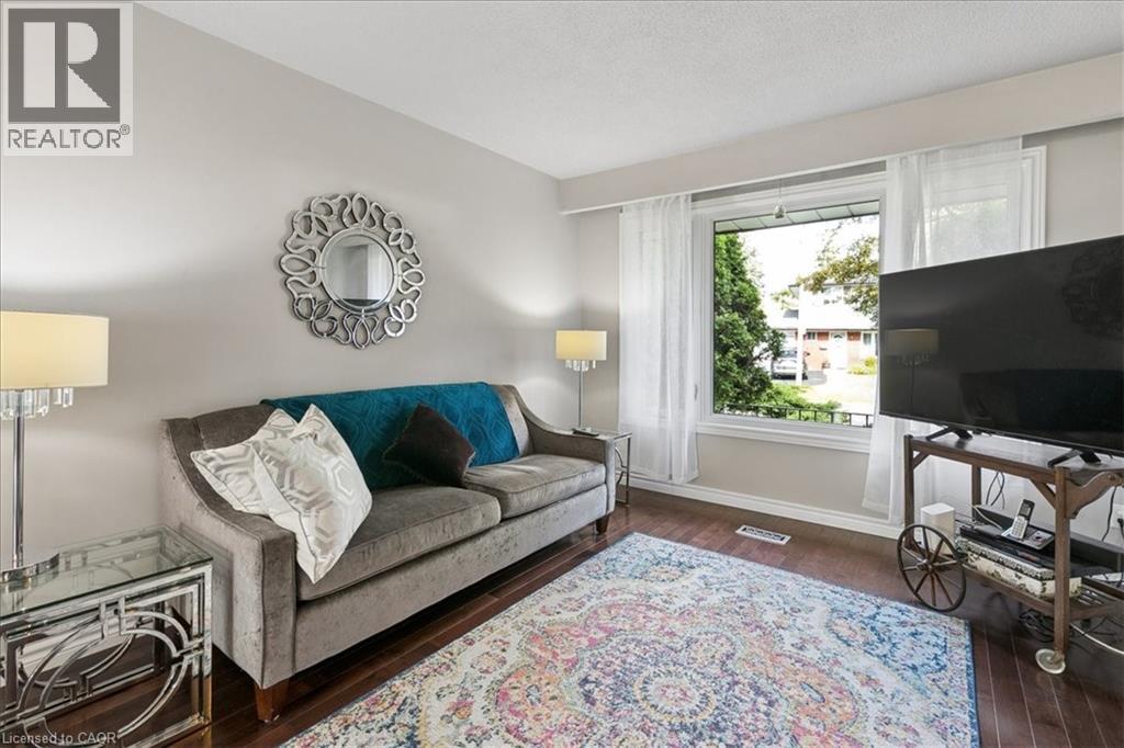 45 Arrowhead Crescent, Kitchener, Ontario  N2P 1C1 - Photo 12 - 40840049