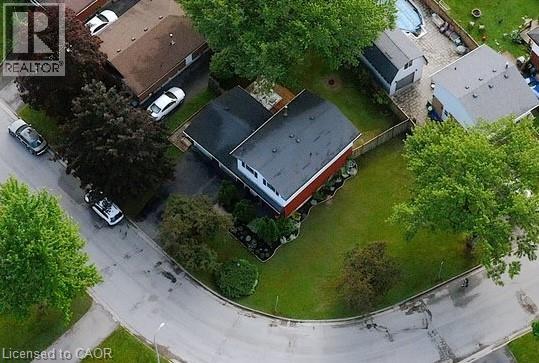 45 Arrowhead Crescent, Kitchener, Ontario  N2P 1C1 - Photo 42 - 40840049