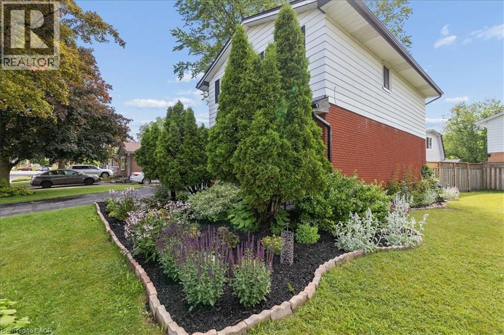 45 Arrowhead Crescent, Kitchener, Ontario  N2P 1C1 - Photo 5 - 40840049