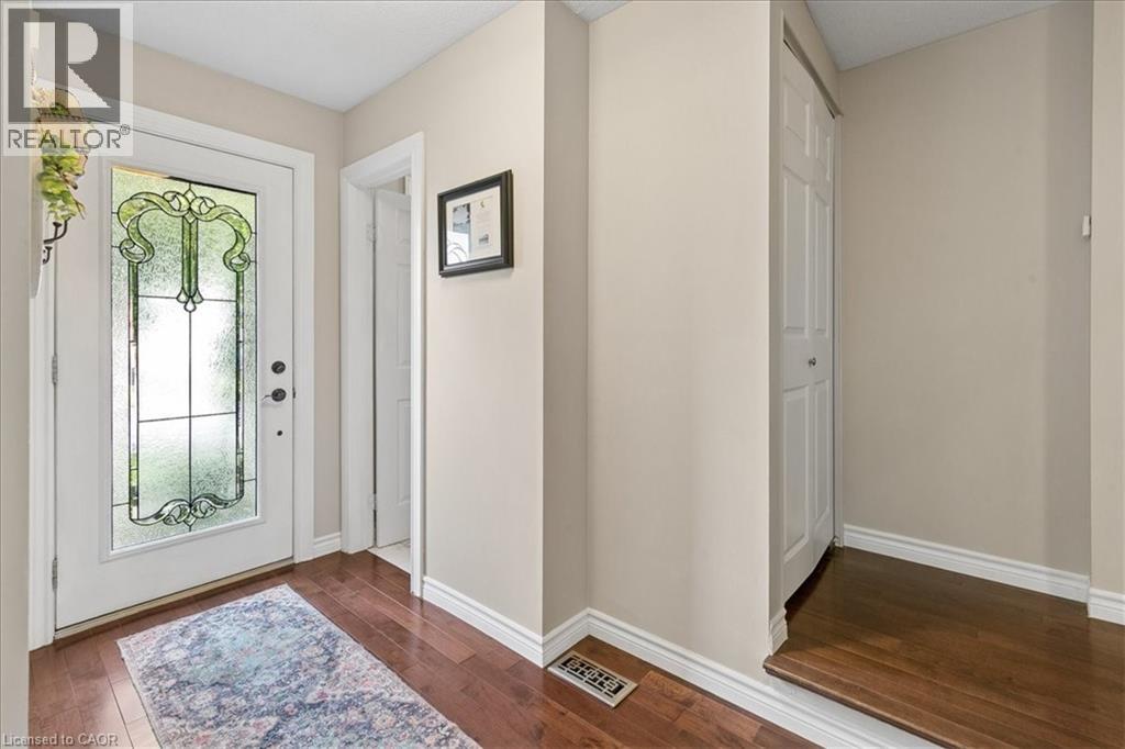 45 Arrowhead Crescent, Kitchener, Ontario  N2P 1C1 - Photo 8 - 40840049