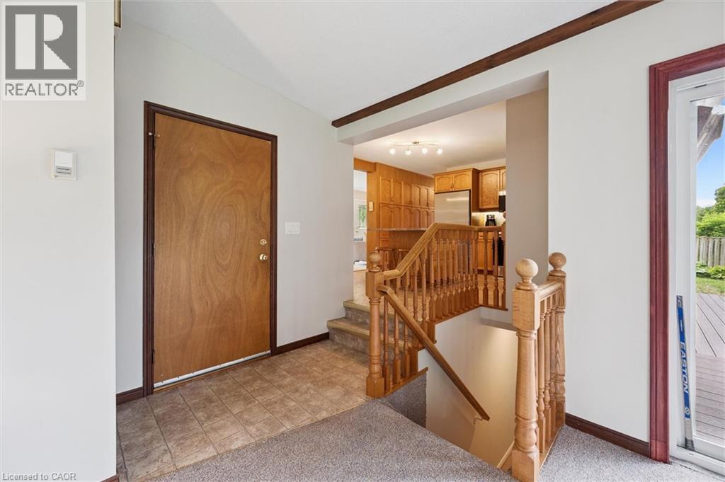 77 Maywood Road, Kitchener, Ontario  N2C 2A2 - Photo 13 - 40826790