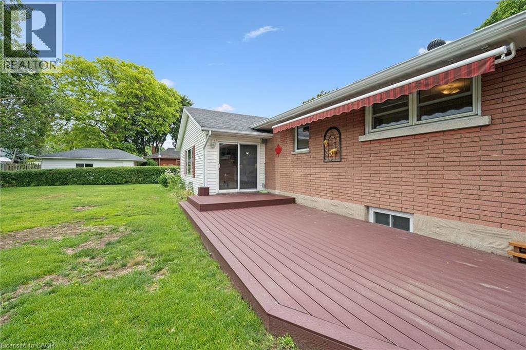77 Maywood Road, Kitchener, Ontario  N2C 2A2 - Photo 24 - 40826790