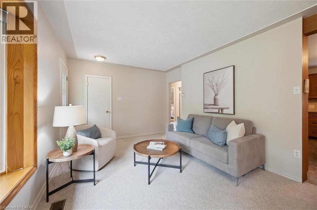 77 Maywood Road, Kitchener, Ontario  N2C 2A2 - Photo 6 - 40826790