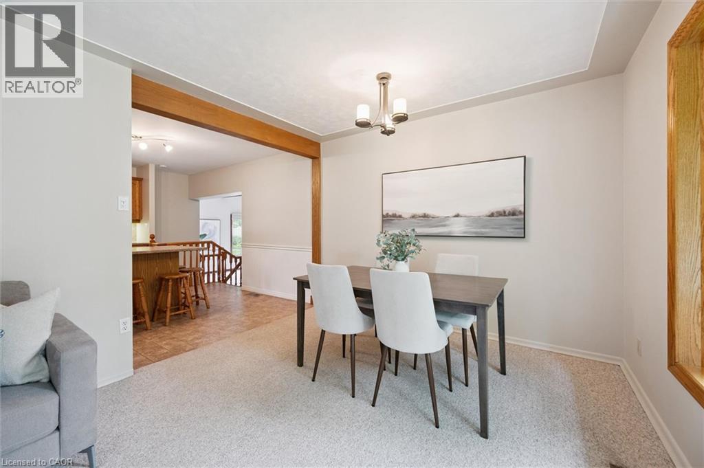 77 Maywood Road, Kitchener, Ontario  N2C 2A2 - Photo 7 - 40826790