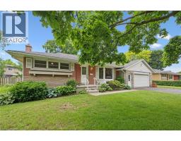 77 MAYWOOD Road, Kitchener, Ontario