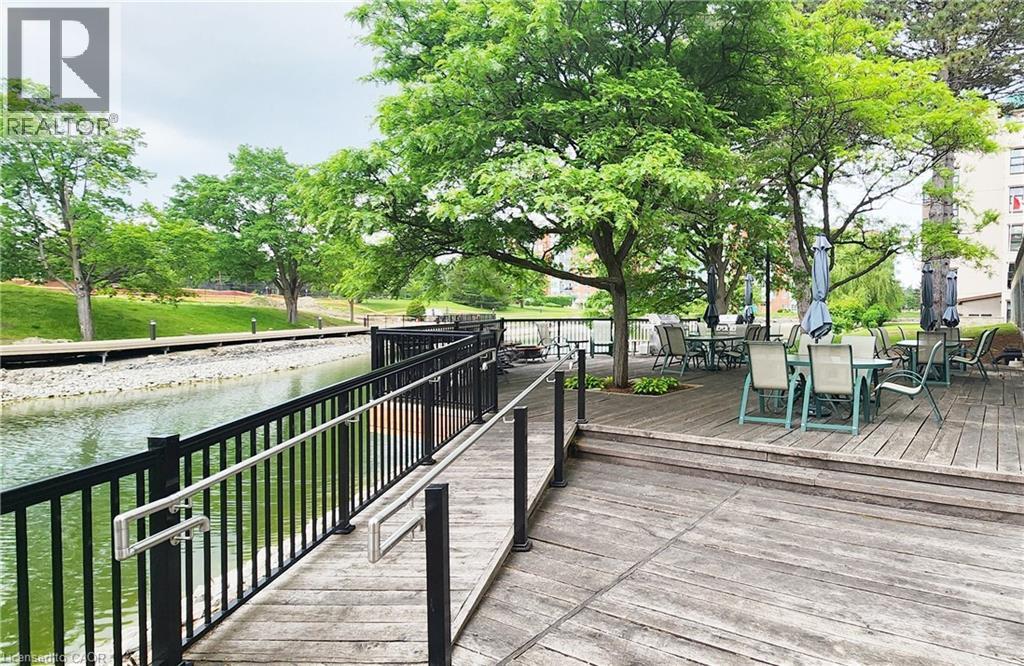 50 Blue Springs Drive Unit# 52, Waterloo, Ontario  N2J 4M4 - Photo 25 - 40839087