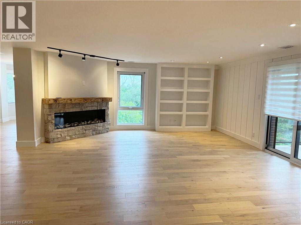 50 Blue Springs Drive Unit# 52, Waterloo, Ontario  N2J 4M4 - Photo 8 - 40839087