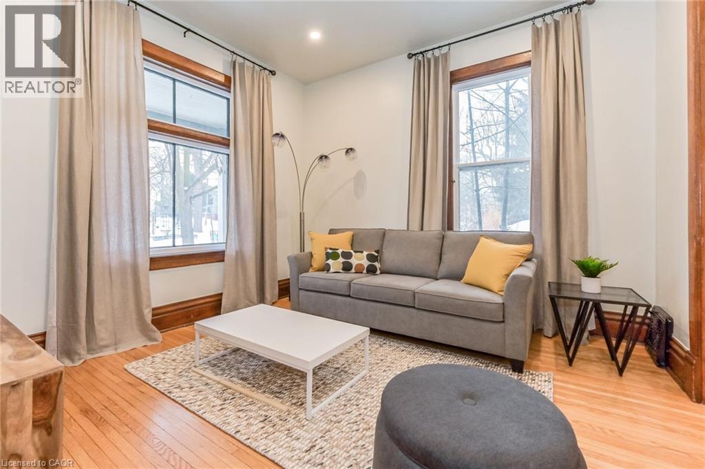 67 Ahrens Street W, Kitchener, Ontario  N2H 4B8 - Photo 9 - 40840982